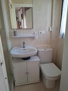 RETIRO V - Los Quesitos