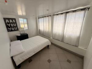 Culver City Hostel