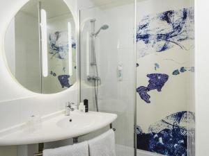 ibis budget Paris Porte de Bercy