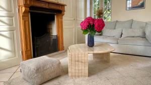 Cap Blanc-Nez - 6 personnes - animaux acceptés