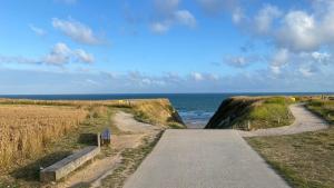 Cap Blanc-Nez - 6 personnes - animaux acceptés