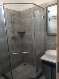 Indesign makumbi Apartment