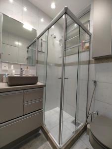 Apartamento entero, salão, 1 quarto,