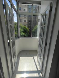 Apartamento entero, salão, 1 quarto,