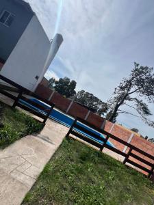 Cabañas del Sur