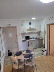 Apartman Centar