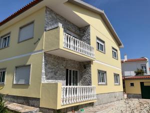 Villa jardins Da Paz