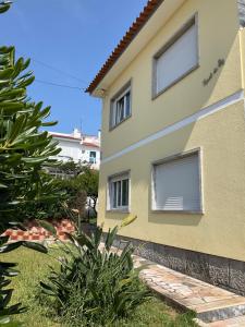 Villa jardins Da Paz