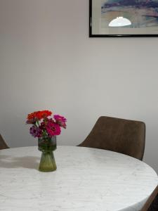 Nature & comfort near Vienna - 90m2