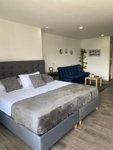 Class 48 Exclusivo y elegante apartamento