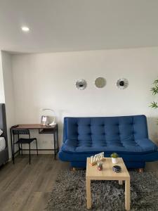 Class 48 Exclusivo y elegante apartamento