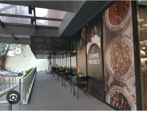 Cozy apartment near Greenbelt Makati City