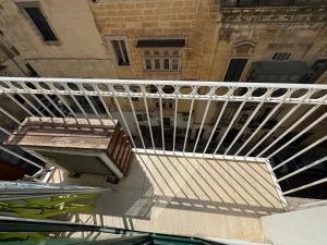 Bentley Floriana Suites