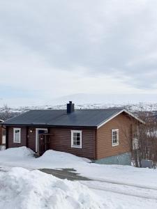 Nobel Cabins - Tänndalen
