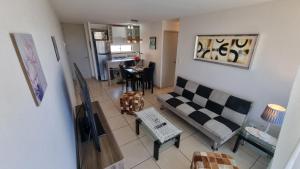 Vacaciones en Costanera del Mar