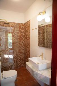 Beach Villa Pasithea