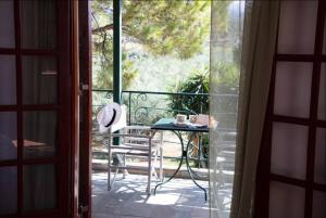 Beach Villa Pasithea