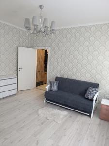 Апарт-Отель Rozi