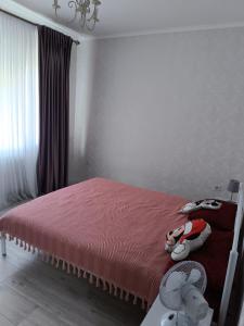 Апарт-Отель Rozi