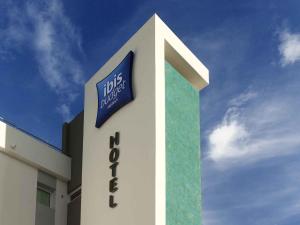 ibis budget Vitry sur Seine N7 - 2hvězdičkové hotely ve městě Vitry-sur-Seine