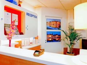 Ibis Budget Honfleur Centre Ville