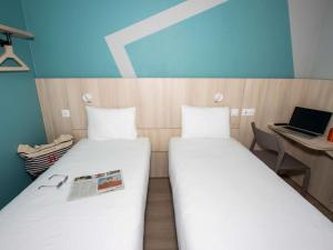 Ibis Budget Honfleur Centre Ville