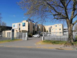 ibis budget Antony Massy rénové 2024 - 2hvězdičkové hotely ve městě Antony