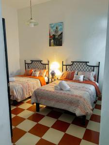 Casona Albarelo
