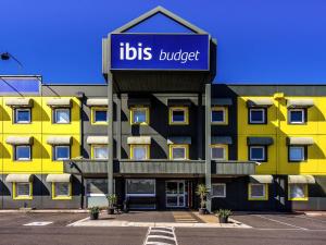 Ibis Budget - Fawkner (formerly Formule 1)