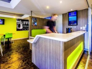 ibis Budget - Fawkner