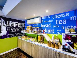 ibis Budget - Fawkner