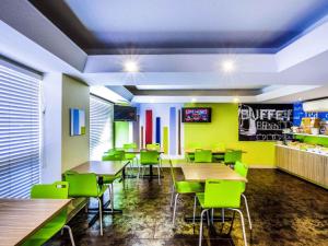 ibis Budget - Fawkner