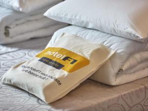 hotelF1 Paris Saint Denis Stade