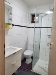 Apartament Zaharia Ötztal