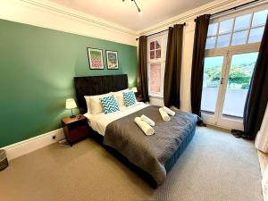 The Bay Apart-Hotel