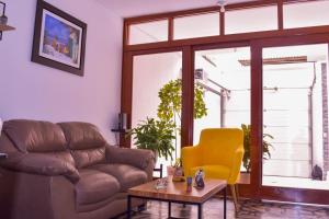 Casa en la ciudad de Piura con aire acondicionado