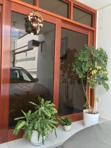 Casa en la ciudad de Piura con aire acondicionado