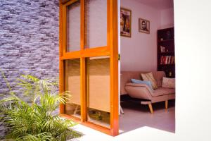 Casa en la ciudad de Piura con aire acondicionado