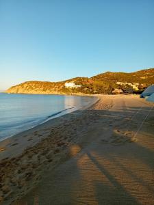 Casa Antonella a100m dalla splendida spiaggia img48