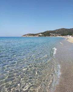 Casa Antonella a100m dalla splendida spiaggia img53