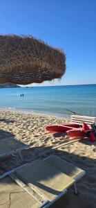 Casa Antonella a100m dalla splendida spiaggia img41