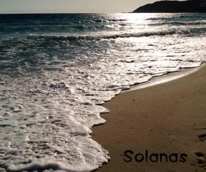 Casa Antonella a100m dalla splendida spiaggia img54