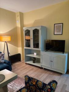 Timeless Apartment