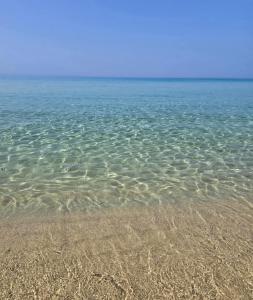 Casa Antonella a100m dalla splendida spiaggia img42