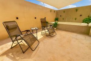 Sáasil Retreat - Connect with yourself