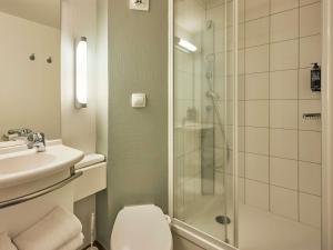 ibis budget Lisieux