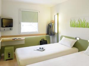 Ibis Budget Marseille Est Porte dAubagne
