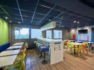 ibis budget Lisieux