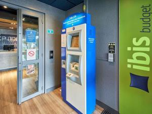 ibis budget Lisieux