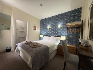 Windsor Park Hotel
